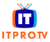 ITProTV logo