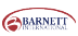Barnett logo